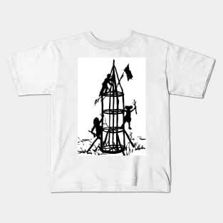 Rocket Kids T-Shirt